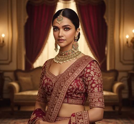 Royal Elegance Jewelry Set